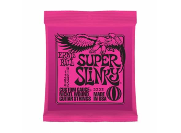 Ernie Ball EBL2223 Ernie Ball EBL2223